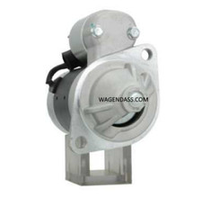 Démarreur NEUF remplace