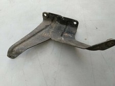 Patte fixation carénage avant