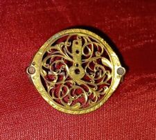 Coq De Montre Fin 18 Ème