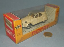 Norev Plastigam série C réf