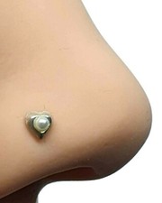 Bijoux épingle droite en