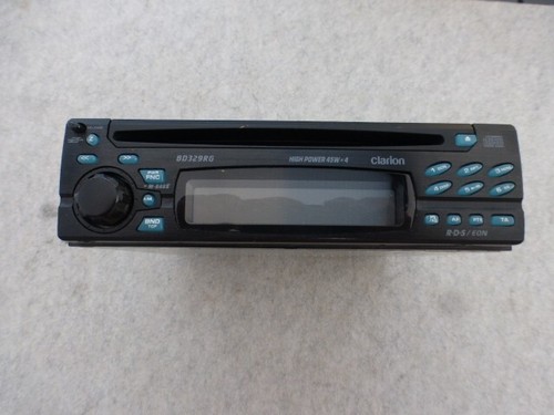 Autoradio marque - cd,