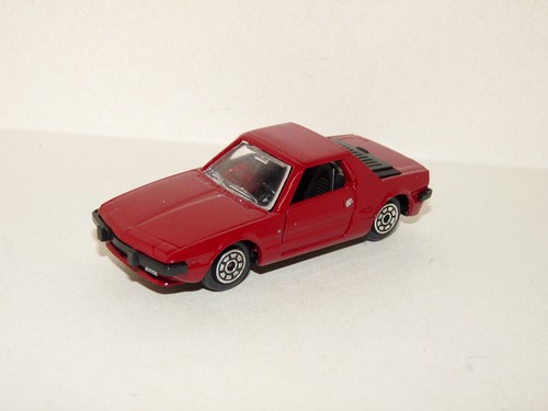 Norev jet car - norev,