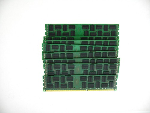 Mémoire apple mac pro - pro, 2012
