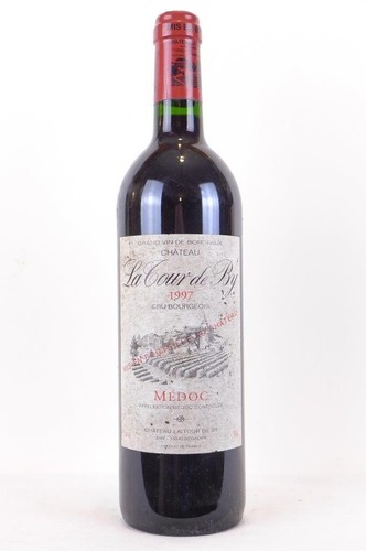 Médoc château tour by - médoc, de