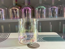 Cosmic Bol chantant en cristal