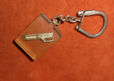 Porte-clés Type BOURBON