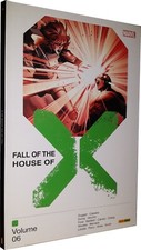 FALL OF THE HOUSE OF X T.6