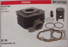 Cylindre Et Piston Complet