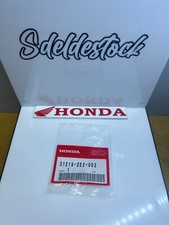 1 ressort retour balai Honda 31219-ze2-003 GXV240 GXV270 GX340 GX 390 270 240