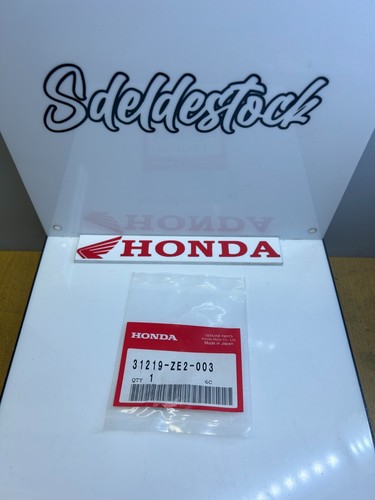 Ressort retour balai honda - ressort,
