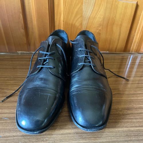 Chaussures cuir homme - , ted