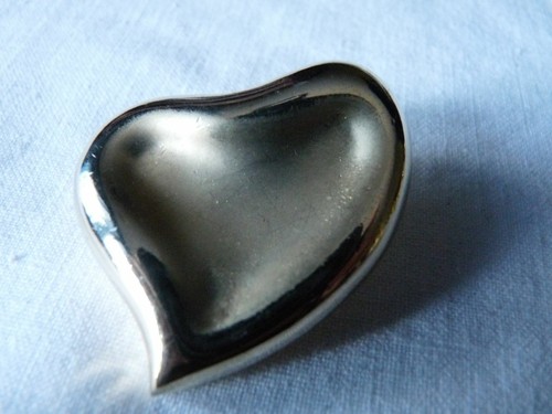 Broche signer auriege - broche,