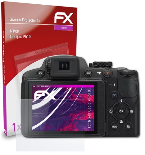 Atfolix verre film protecteur - verre,