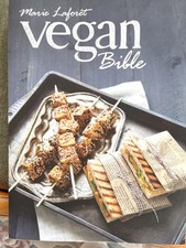 Vegan Bible - Laforêt, Marie English language recipes recettes cuisine
