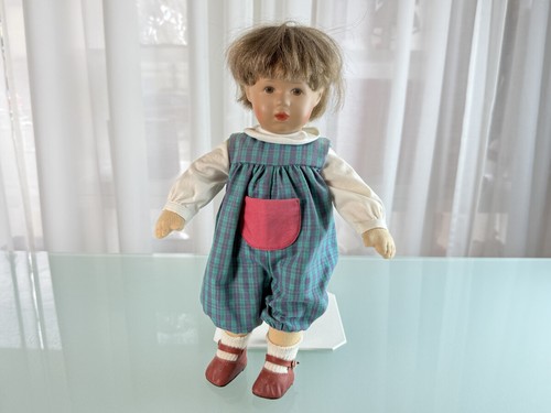 Poupée käthe kruse - kruse, cm
