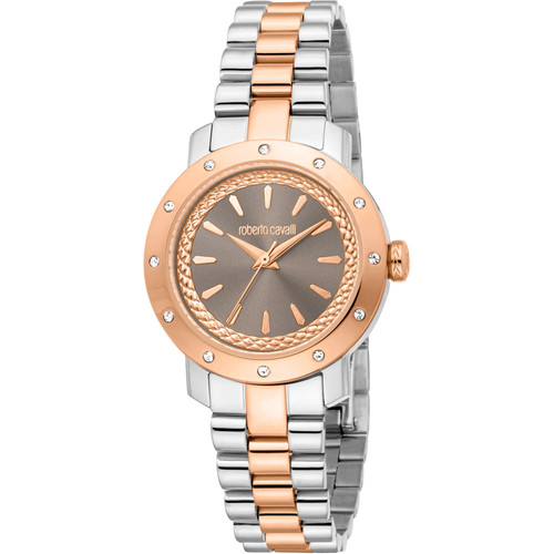 Montre roberto cavalli - montre,