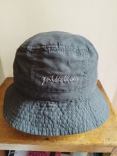 Chapeau Bob Quiksilver Homme