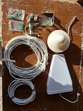 Répéteur GSM Nikrans LCD-300