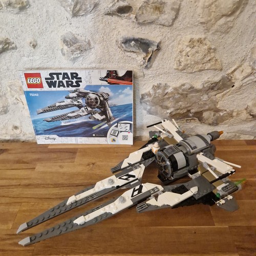 Lego star wars - star,