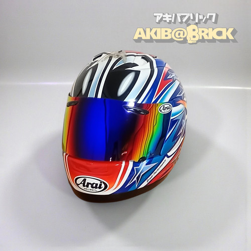 Arai rr4 nakano - arai,