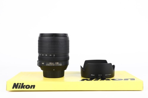 Nikon 105 5 6 g - f3,5-5,6, ed
