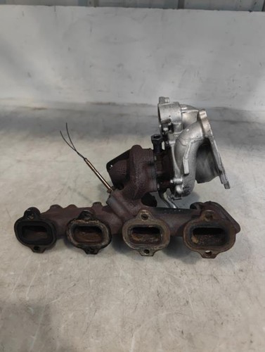 Turbo renault trafic court - trafic, 3
