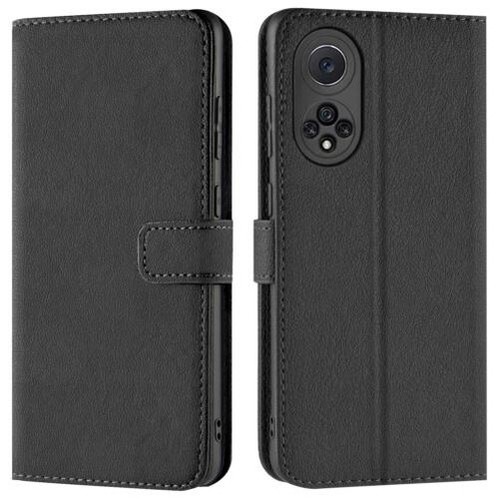 Portefeuille coque pour - portefeuille, huawei