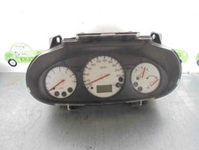 YS6F10841 tableau de bord