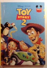 Toy Story 2 Relié