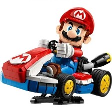 Réplique Briques Mario Kart