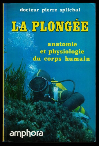 Plongée anatomie et - la, plongée,