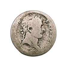 Napoléon Ier Demi Franc 1812