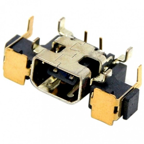 Connecteur charge pour - de,