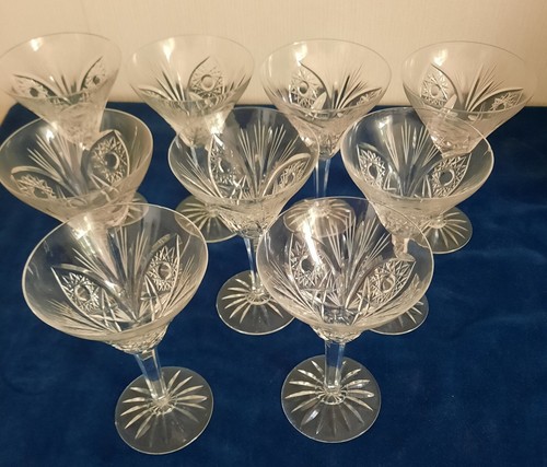Coupes champagne en - 9,
