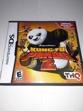 Kung Fu Panda 2 For Nintendo