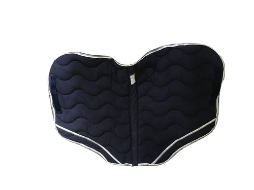 Equitheme chabraque marine - equitheme,