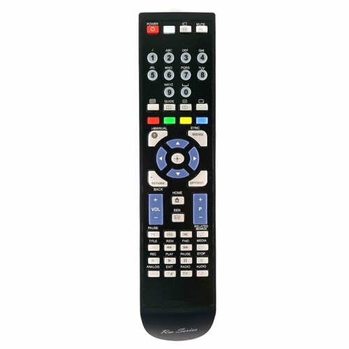 Télécommande série pour - télécommande, rm