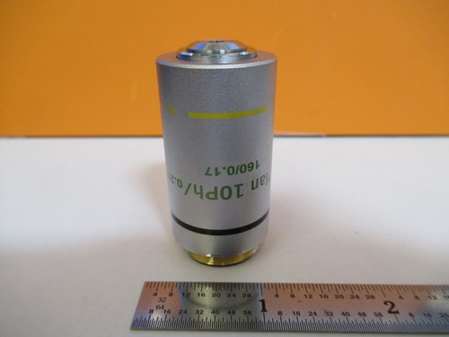 Objectif microscope amscope - amscope, ph