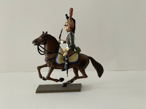 Cavalier starlux - 1/32,