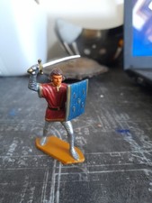 CHEVALIER BOUCLIER A BARRES