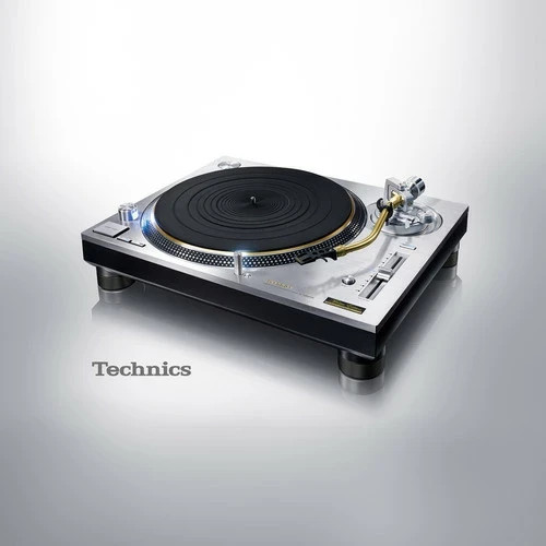 Platine vinyle technics - vinyle,