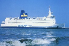 Sealink Stena Line STENA