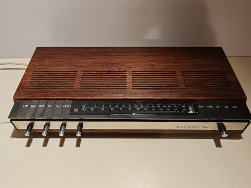 Bang and olufsen beomaster - bang,