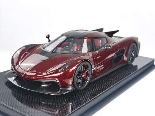 Koenigsegg jesko absolut - jesko,