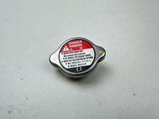 BOUCHON RADIATEUR YAMAHA YZF-R 125 2014-2018