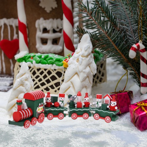 Window display decor christmas - decor,