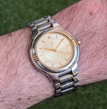 Montre YSL - Yves saint