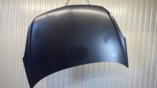 Capot opel corsa phase - d,