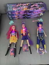 K-pop Démon Hunters Barbie